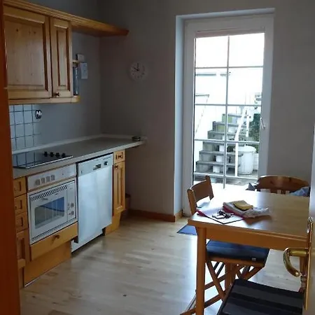Apartment Bueltmann Bueltmann Norderney