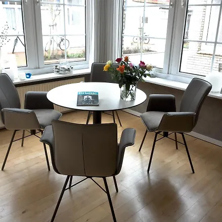 Apartment Bueltmann Bueltmann *