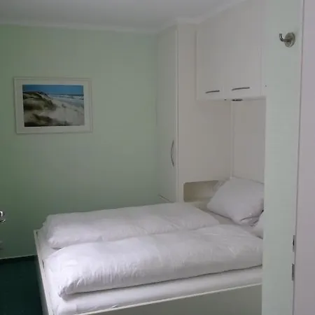 Bueltmann Bueltmann * Norderney