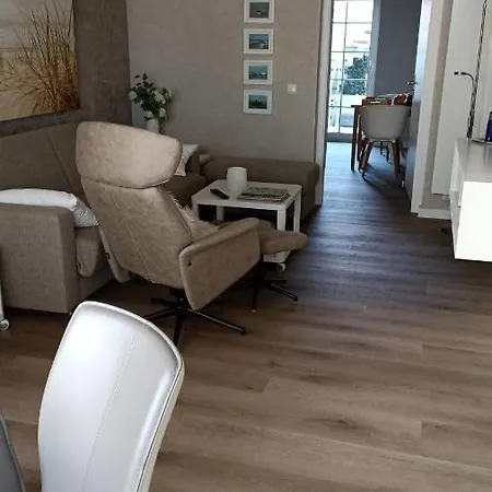 Apartment Bueltmann Bueltmann Norderney
