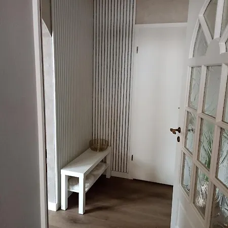 Bueltmann Bueltmann Apartment