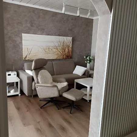 Apartment Bueltmann Bueltmann *
