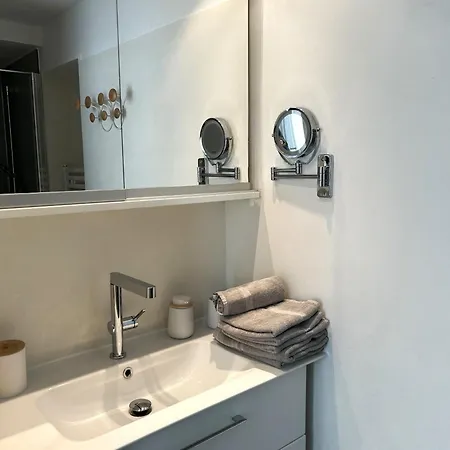 Apartman Bueltmann Bueltmann Norderney