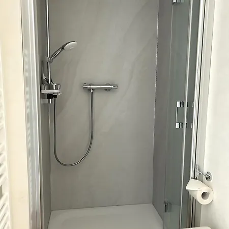Bueltmann Bueltmann Apartman Norderney