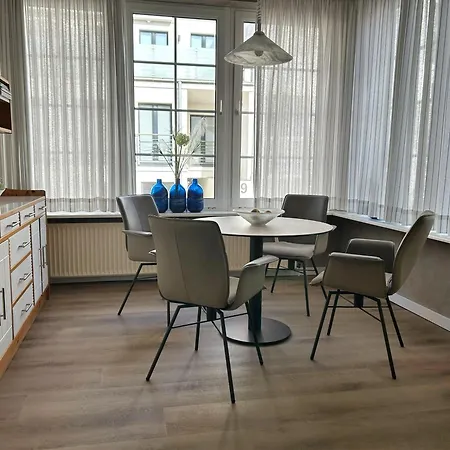 Bueltmann Bueltmann Norderney