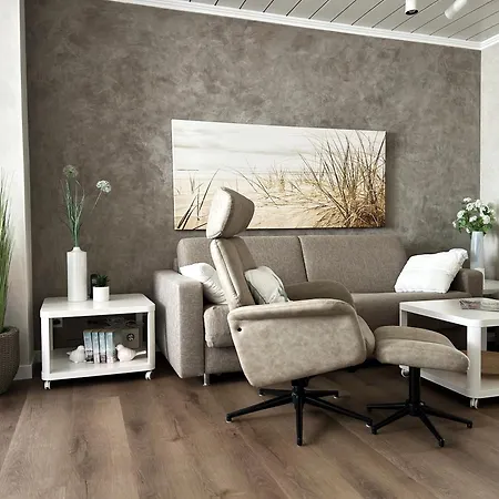 Bueltmann Bueltmann Apartment