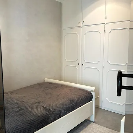 Apartment Bueltmann Bueltmann *