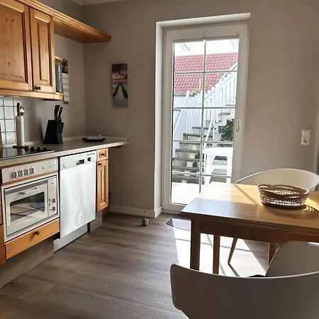 Bueltmann Bueltmann Apartment