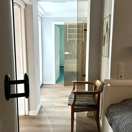 Apartment Bueltmann Bueltmann *