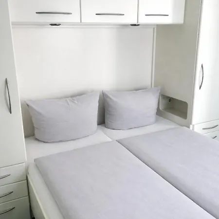 Bueltmann Bueltmann Apartman
