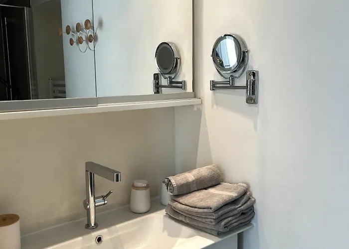 Appartamento Bueltmann Bueltmann Norderney