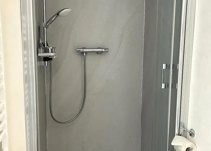 Bueltmann Bueltmann Appartamento Norderney