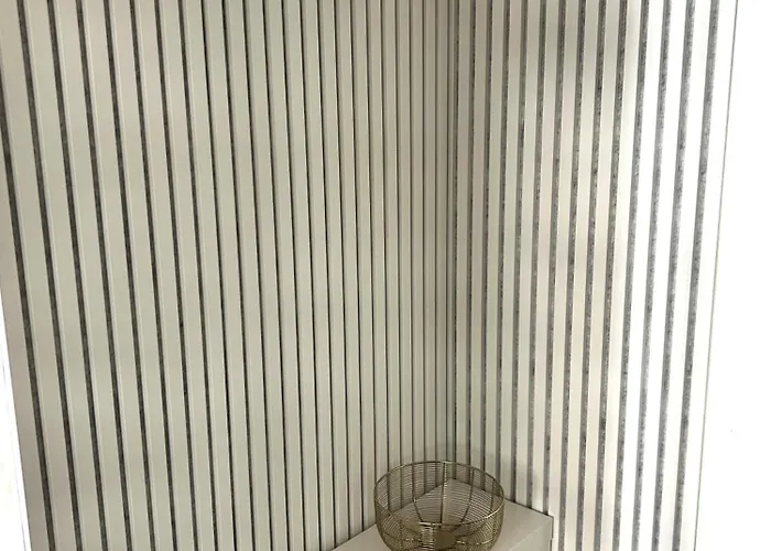 Appartamento Bueltmann Bueltmann Norderney