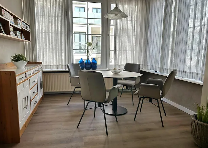 Bueltmann Bueltmann Norderney