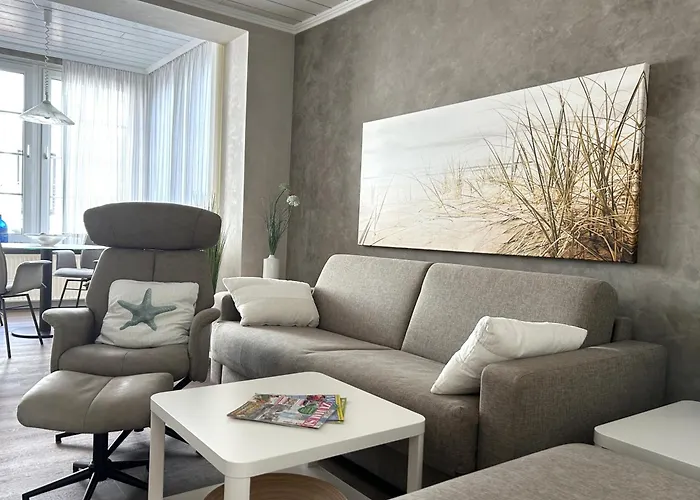 Bueltmann Bueltmann * Norderney