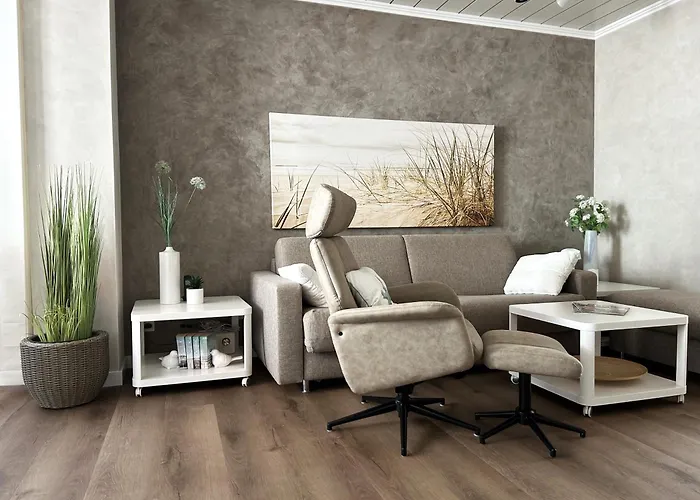 Bueltmann Bueltmann Appartamento