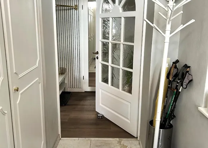 Appartamento Bueltmann Bueltmann