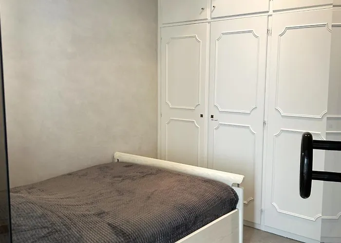 Appartamento Bueltmann Bueltmann *