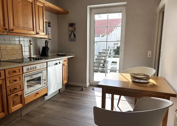 Bueltmann Bueltmann Appartamento